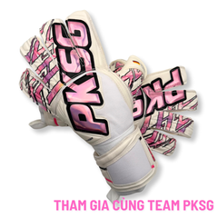 Găng Tay Thủ Môn PKSG Thunder Holographic