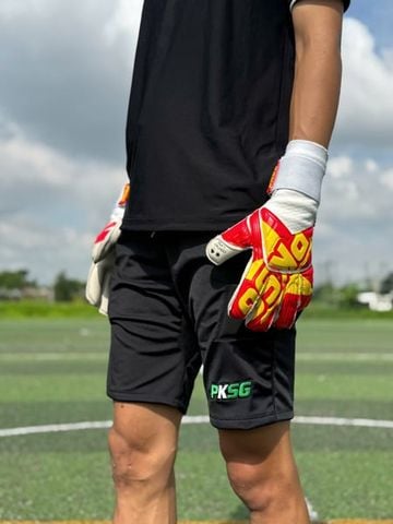 Quần Đệm Thủ Môn PKSG Shield Shorts
