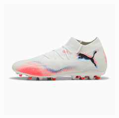 Giày Đá Banh PUMA FUTURE 8 MATCH MG Football Boots 108595-01