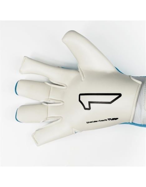 [Cỏ Nhân Tạo] Găng Tay Thủ Môn Rinat ARIES X TURF BLUE
