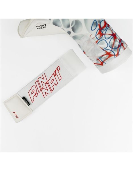 Găng Tay Thủ Môn Rinat XTREME GUARD DOMINIUS PREMIUM