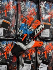 [ Siêu Bền] Găng Tay Thủ Môn Rinat ASIMETRIK SGR