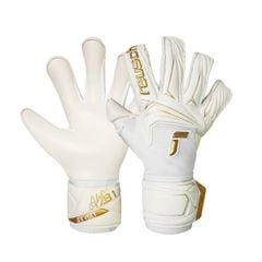 Găng Tay Thủ Môn Reusch Attrakt Duo Evolution – Alisson Becker 5670001 1130