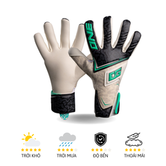 Găng Tay Thủ Môn One NXT Pro Mentality Monster SL