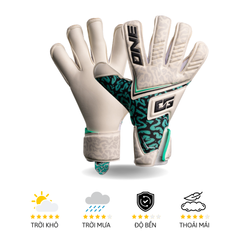 Găng Tay Thủ Môn One NXT Pro Monster HYLA