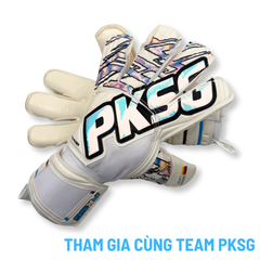Găng Tay Thủ Môn PKSG Thunder PolyChrome
