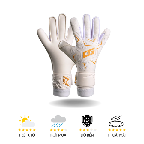 Găng Tay Thủ Môn One OG1 Type-R - David Raya Limited 2025