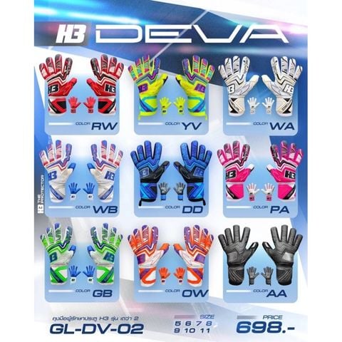 H3 SIZE 10 TỔNG HỢP