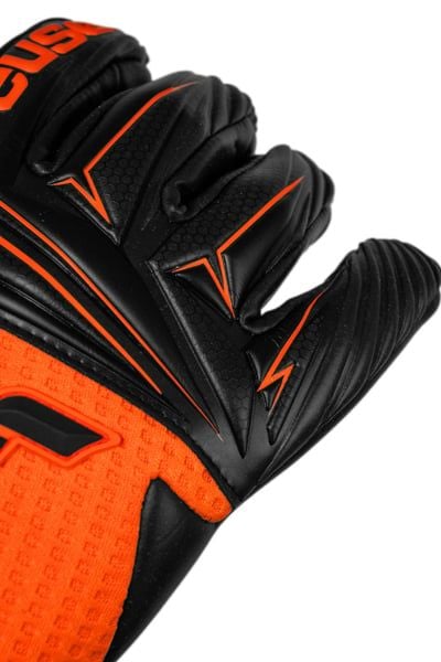 Găng Tay Thủ Môn Reusch Attrakt Fusion Outlast® 5670195 3530