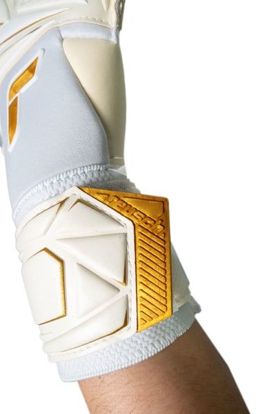 [Trẻ Em] Găng Tay Thủ Môn Reusch Attrakt AB1 Advance Junior
