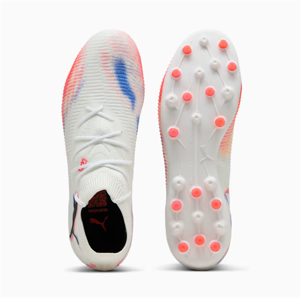 Giày Đá Banh PUMA FUTURE 8 MATCH MG Football Boots 108595-01