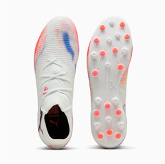 Giày Đá Banh PUMA FUTURE 8 MATCH MG Football Boots 108595-01