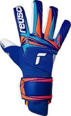 Găng Tay Thủ Môn Reusch Attrakt Gold X Guardian GK26 | 5670984-4126
