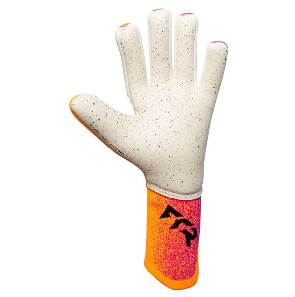 Găng Tay Thủ Môn PUMA Future Ultimate NC Hot Pursuit - Heat Fire/Ravish 042064-12