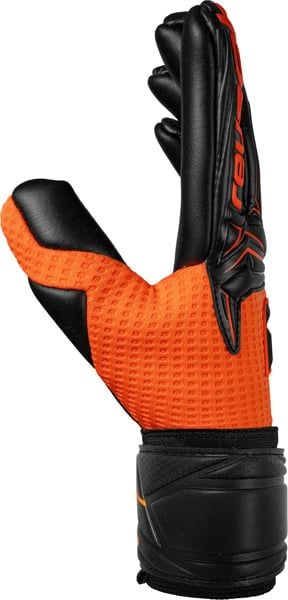 Găng Tay Thủ Môn Reusch Attrakt Gold X Outlast®  5670194 3530