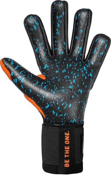 Găng Tay Thủ Môn Reusch Attrakt Fusion Outlast® 5670195 3530