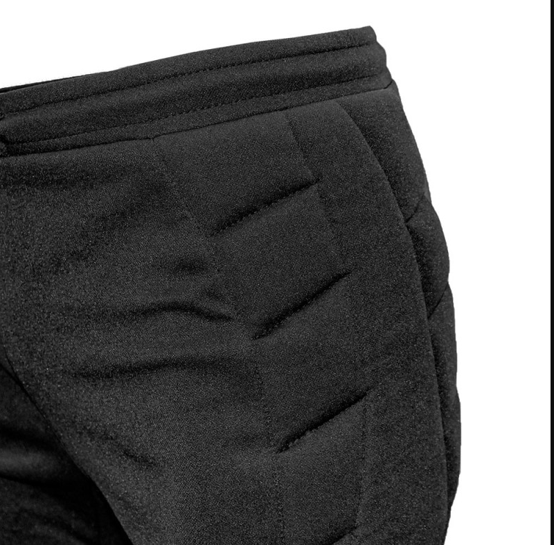 Quần Short Thủ Môn Có Đệm HO LOGO SENIOR