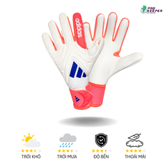 Găng Tay Thủ Môn Adidas COPA GL LEAGUE CORAL JN5343