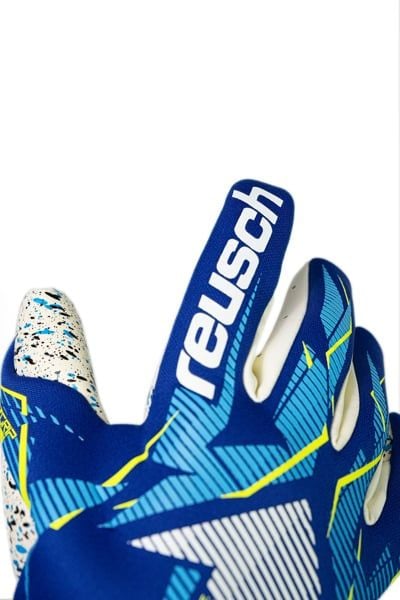 Găng Tay Thủ Môn Reusch Fastgrip Fusion 5670900 4994 GK26