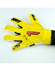 Găng Tay Thủ Môn Rinat ARIES NÉMESIS PRIME Vàng