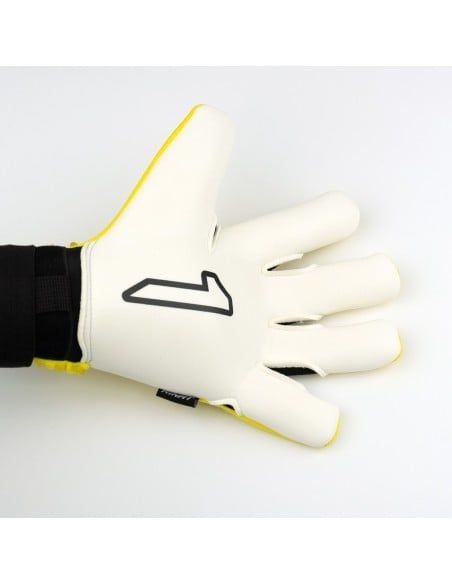 Găng Tay Thủ Môn Rinat ARIES NÉMESIS PRIME Vàng