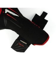 Găng Tay Thủ Môn Rinat Aries X Pro Đen