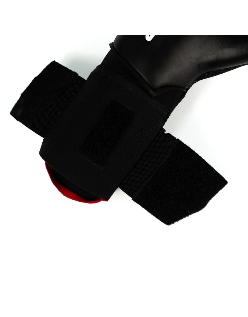 Găng Tay Thủ Môn Rinat Aries X Pro Đen