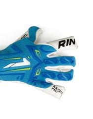 Găng Tay Thủ Môn Rinat Aries X Pro Xanh Dương