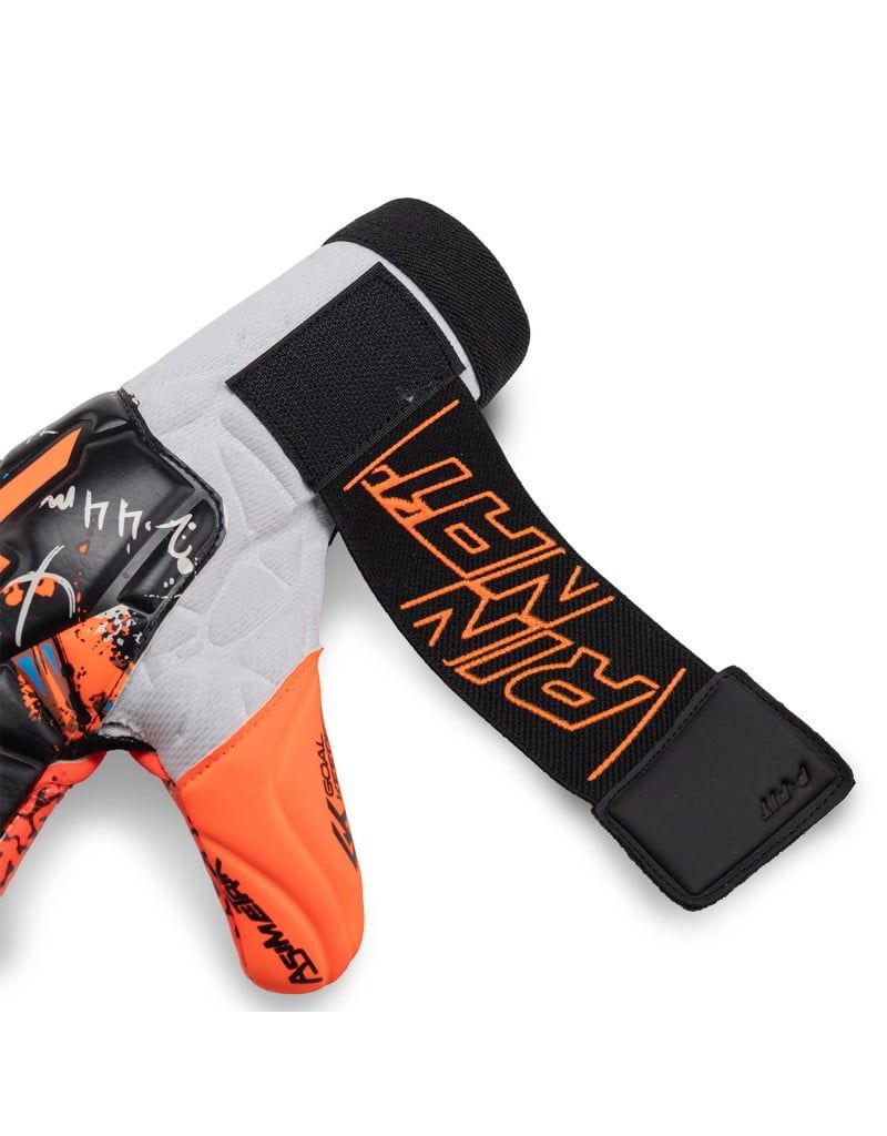 [ Siêu Bền] Găng Tay Thủ Môn Rinat ASIMETRIK SGR