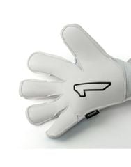 Găng Tay Thủ Môn RINAT EGOTIKO VENGADOR PRIME ( White/Navy Blue)