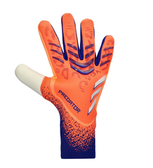 Găng Tay Thủ Môn Adidas Predator Pro Coral Blaze JJ3533