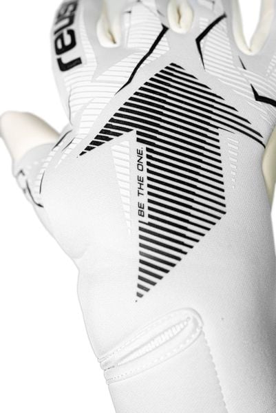 Găng Tay Thủ Môn Reusch Fastgrip Gold X 5670901 1100 Gk26