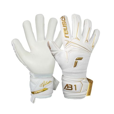 [Trẻ Em] Găng Tay Thủ Môn Reusch Attrakt AB1 Advance Junior