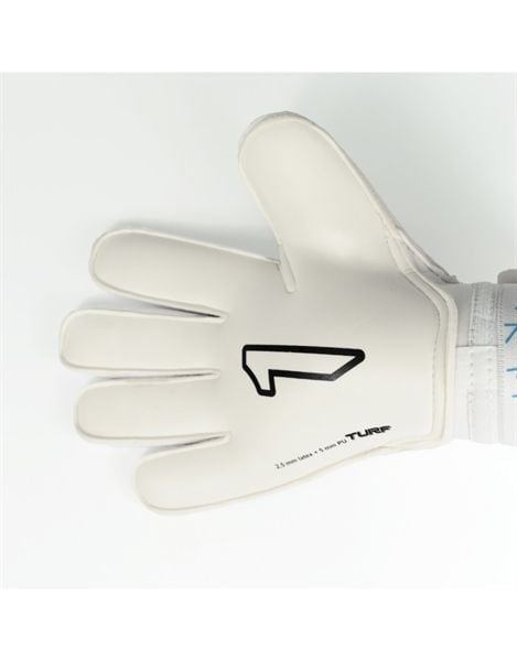 [Cỏ Nhân Tạo] Găng Tay Thủ Môn Rinat Asimetrik Turf White