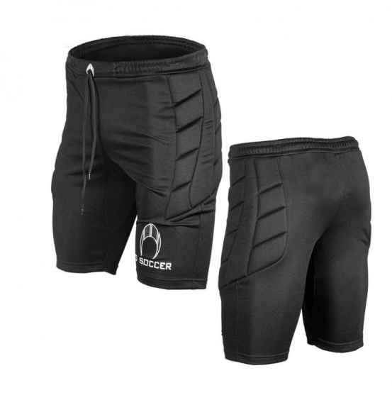 Quần Short Thủ Môn Có Đệm HO LOGO SENIOR