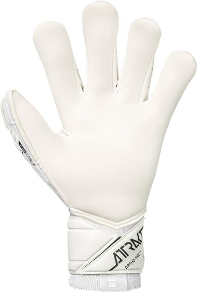 Găng Tay Thủ Môn Reusch Attrakt Gold X Ortho-Tec 5670980 1100