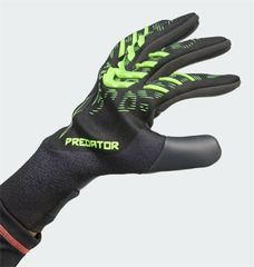 Găng Tay Thủ Môn Adidas PRED GL PRO Đen JJ3531-01