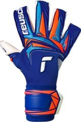 Găng Tay Thủ Môn Reusch Attrakt Gold X Evolution GK26 | 5670964-4126