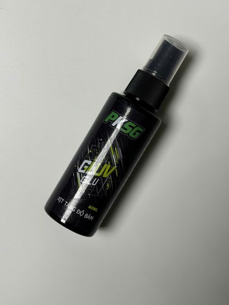 Chai Xịt Dính Găng Tay Thủ Môn chuyên dụng PKSG GLU