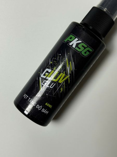 Chai Xịt Dính Găng Tay Thủ Môn chuyên dụng PKSG GLU