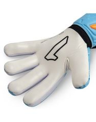 Găng Tay Thủ Môn RINAT EGOTIKO X AS ( Blue/Orange) EGSA251