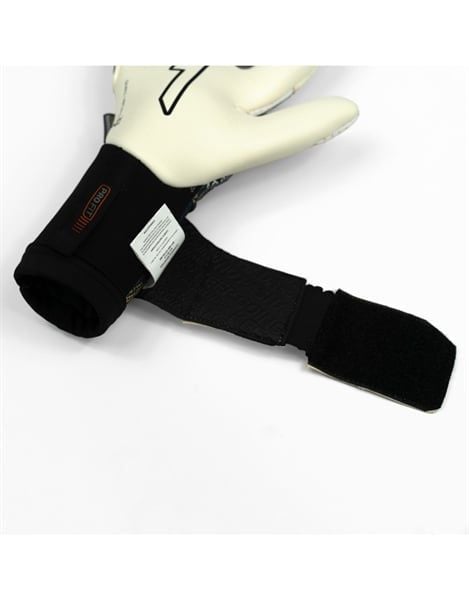 Găng Tay Thủ Môn Rinat Fiera Pro Gold/Black