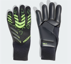 Găng Tay Thủ Môn Adidas PRED GL PRO Đen JJ3531-01