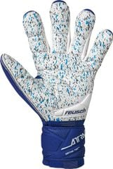 Găng Tay Thủ Môn Reusch Attrakt Freegel Fusion Ortho-Tec 5670990 4414 Gk26