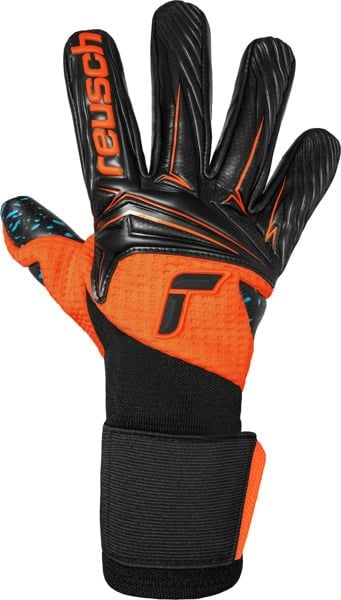 Găng Tay Thủ Môn Reusch Attrakt Fusion Outlast® 5670195 3530