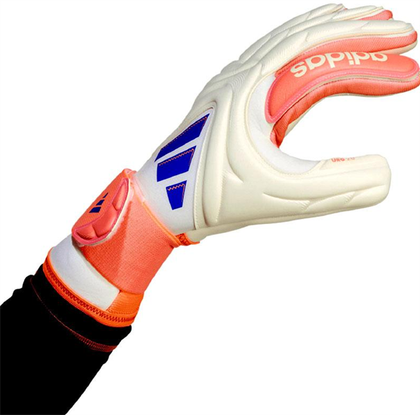 Găng Tay Thủ Môn Adidas COPA GL PRO Coral Blaze JN5336-01
