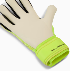 Găng Tay Thủ Môn PUMA ULTRA Pro YELLOW ALERT-PUMA BLACK 042082-11