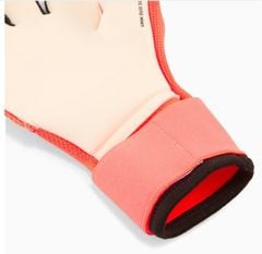 Găng Tay Thủ Môn FUTURE Pro Hybrid Glowing Red-PUMA Red-PUMA Black 042122-01
