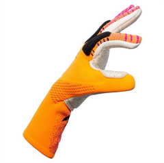 Găng Tay Thủ Môn PUMA Future Ultimate NC Hot Pursuit - Heat Fire/Ravish 042064-12