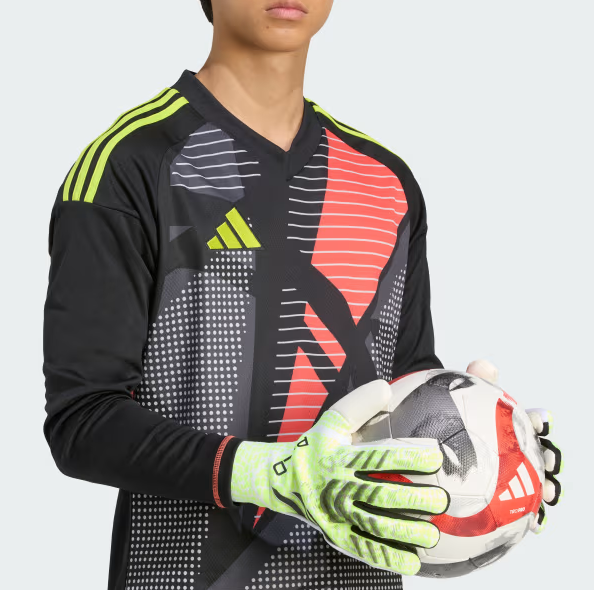 Găng Tay Thủ Môn Adidas PRED GL PRO JJ3532-01